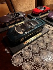 1:18 Miasto Jaguar XJ220 - No Box
