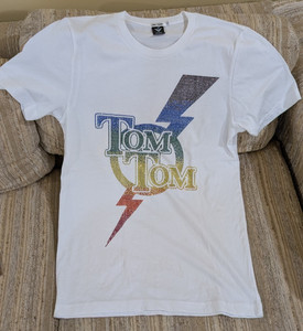Tomtom Shirt | eBay