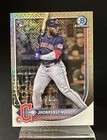 2025 Topps Jhonkensy Noel Base (Raw)