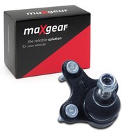 Maxgear Traggelenk FÜHrungsgelenk Vorne Vw Caddy Golf Skoda Octavia Audi A3 Seat