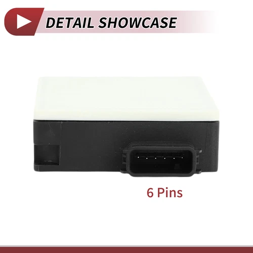 2× Radarsensor Totwinkel Assistent Sensor A0009052504 für Mercedes Benz GLE W166 - Bild 8 von 9