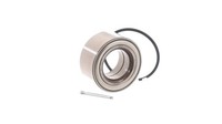 SKF Vkba 3272 Radlagersatz Vorne Hinten Passend FüR Nissan