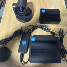 Logitech 960-001225 Rally Plus Ultra-HD Conferencing System