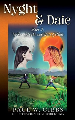 Paul W. Gibbs | Nyght & Daie | Taschenbuch | Englisch (2024) | Nyght & Daie