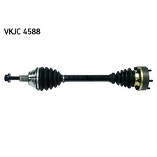 Antriebswelle vorne links für Skoda Octavia 2 1Z3 1Z5 3 5E3 5E5 Superb | 244415
