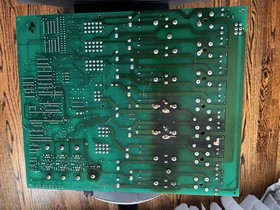 Cyclone ICE Non Working PCB Board