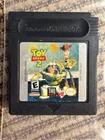 Toy Story 2 Nintendo Gameboy Tested Working