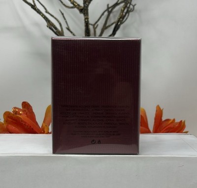 Tom Ford Cafe Rose 1oz Eau de Parfum Oriental Floral Perfume for