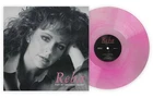REBA MCENTIRE FOR MY BROKEN HEART LP VINYL ME PLEASE MAGENTA GALAXY 180GM VINYL