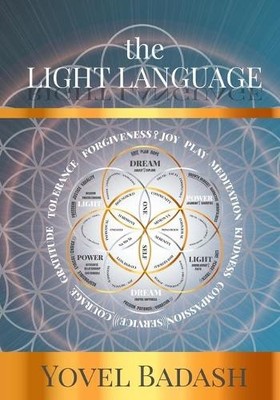 Yovel Badash The Light Language (Taschenbuch)