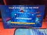 Aetherdrift Box Topper | Sealed Promo Pack | Magic The Gathering | Play Booster