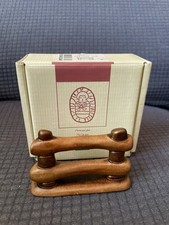 THUN - STECCATO CON BOLLINO E SCATOLA ORIGINALE (Molto Raro)