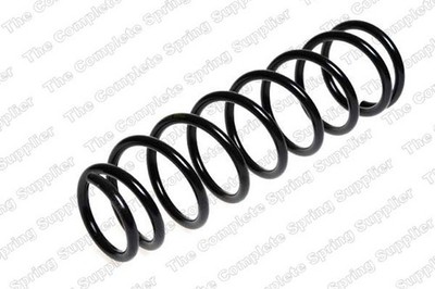 1x Fahrwerksfeder LESJÖFORS 4235721 für CIVIC EH HONDA EG 5 Hatchback 16V EG3