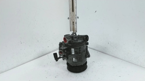 KLIMA PUMPE Volkswagen Polo IV (9N1/2/3) Hatchback 1.2 12V (AZQ) 2004 6Q0820803G