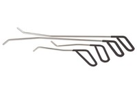 Power-Tec Pdr TüRverkleidung Set 4 StüCk 92463