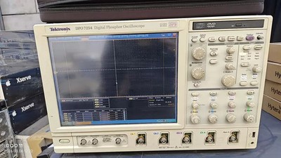 1pcs Tektronix TDS7254 Advanced Oscilloscope