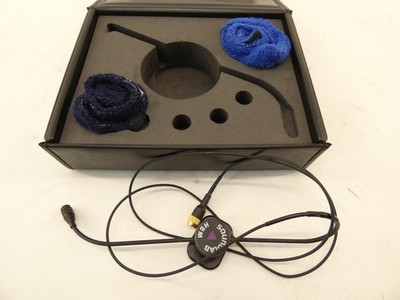 Soundlab Electronics HBM Microphone w/ Case