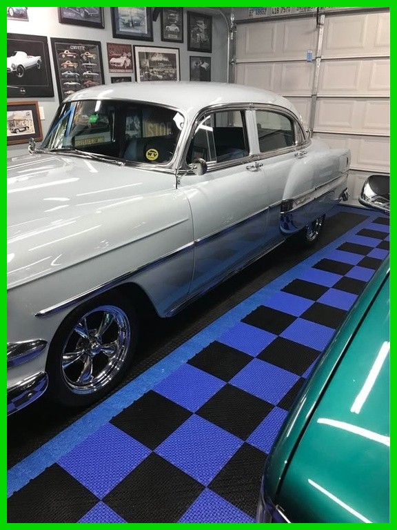 1954 Chevrolet Bel Air for sale in Franklin North Carolina