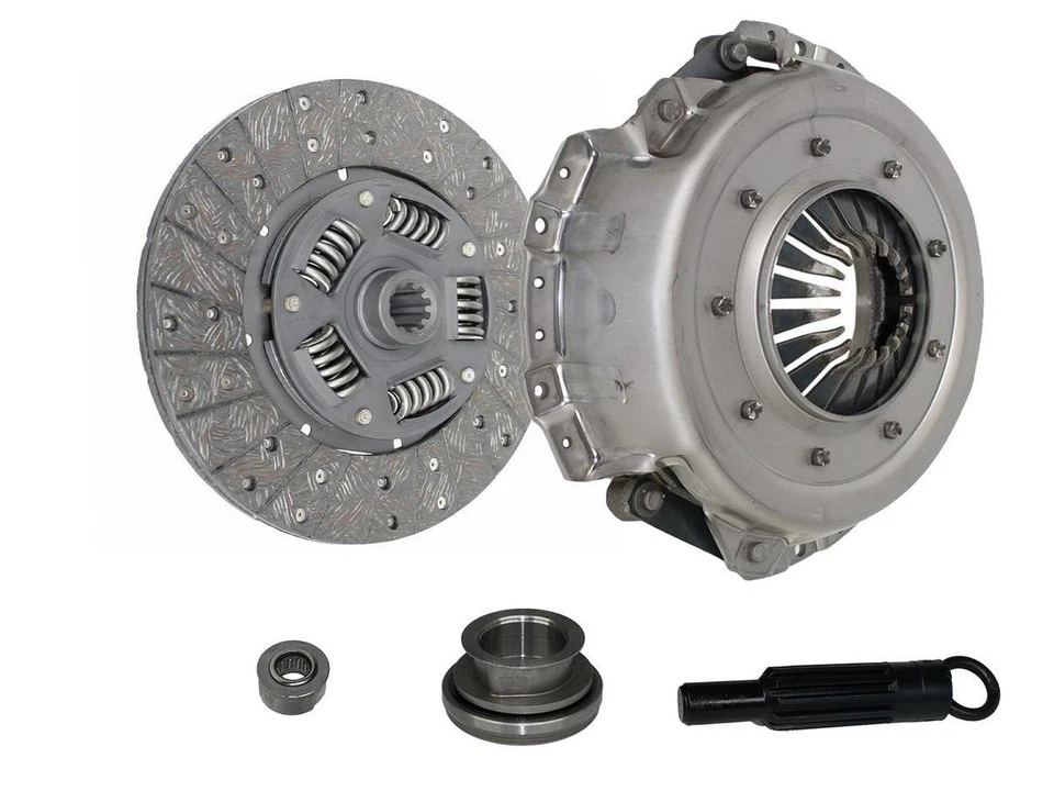 NAMCCO Clutch Kit for 1978-1979 Mercury Monarch - Image 2 of 2