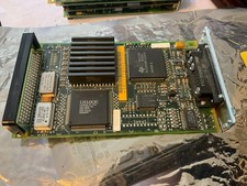 Sun Microsystems Video Card