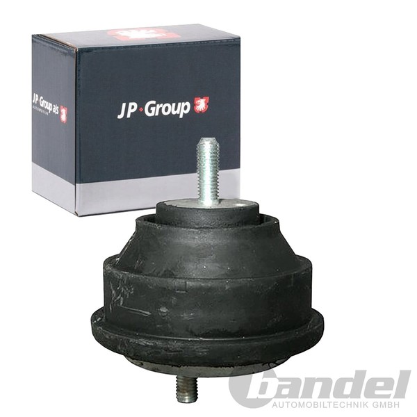 JP Group Motorlager Hydrolager Beidseitig Rechts Passend FüR BMW 3 Z3 | 14179007-image