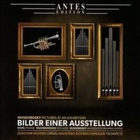 Bilder Einer Ausstellung Von Bockschwieger | Cd | Zustand Neu