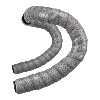 LIZARD SKINS DSPCY432 - DSP Bar Tape 4.6 - Cool Gray