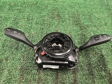 2011-2016 BMW F10 528i 535i 550 Steering Column Control Switch Clock spring OEM