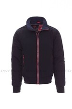 Giubbotto imbottito giubbino bomber sails invernale Payper North R 2.0