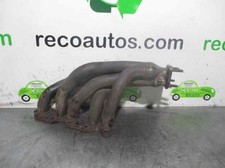 auspuffkrümmer r. VOLKSWAGEN PASSAT B5 3B2 2.3 VR5 071253017 rectp2258962