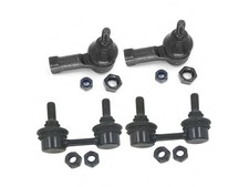 Control Arm Kit For 1993-1995 Hyundai Elantra 1994 JF583BX