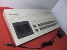 Roland TR-626 Rhythm Composer Drum Machine Ne...