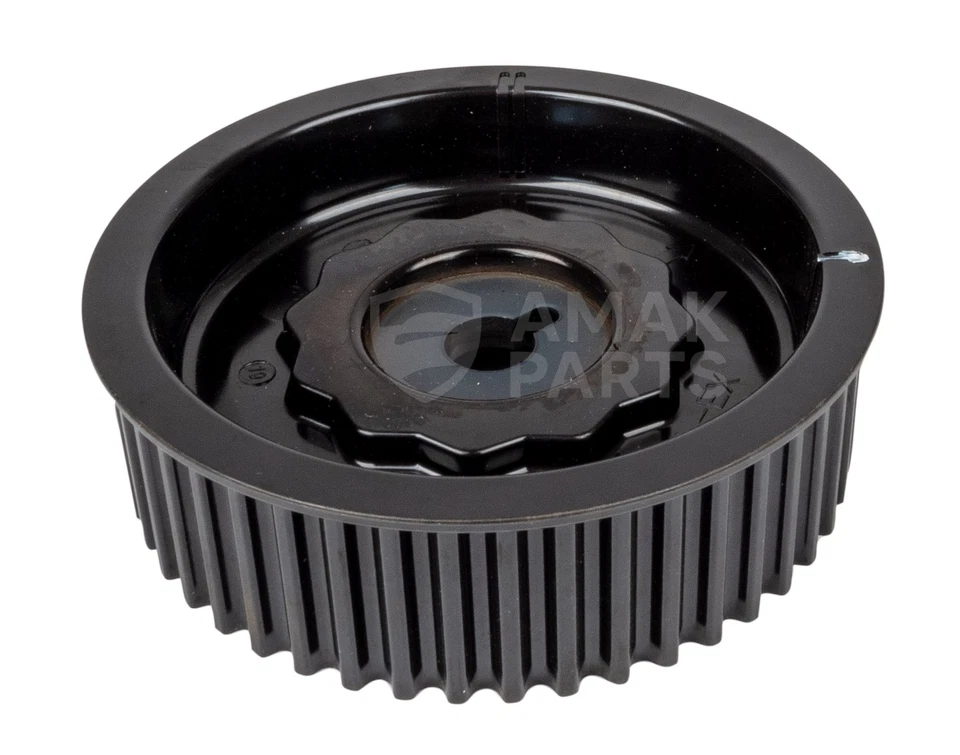 Genuine OEM Driver LH Side Exhaust Cam Gear Sprocket for Subaru Turbo 13054AA033 - Image 3 of 4