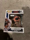 Funko Pop! Vinyl Super 6 in: Stranger Things - Demogorgon (Big) (6 inch) #602