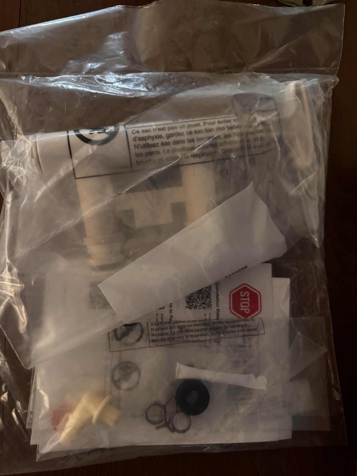 Bypass - Rheem RHS32 Grain Water Softener-NEW UNUSED