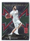 2022 Donruss Elite Basketball Asia Red and Green Darius Garland #11