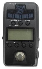 Pédale de processeur KORG PANDORA STOMP PX-ST 8966 testée et fonctionnelle
