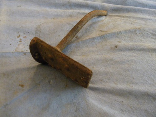 Land Rover Series 1 80” brake Pedal