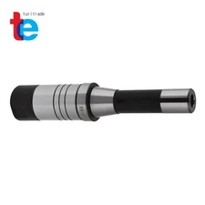 Hardened R8 STUB MILLING ARBOR 1"/ SLITTING SAWS ARBOR Machine Tool