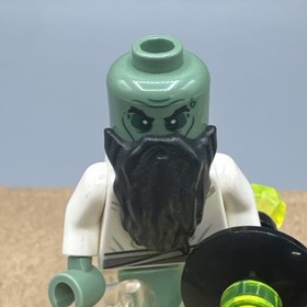LEGO Ninjago Master Yang Minifigure Day of the Departed 70590 njo0254