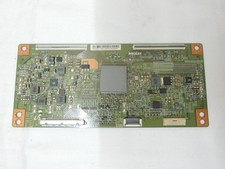Hisense/Sanyo EAMDJ2S55 T-Con Board (21)