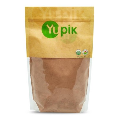 Yupik Organic Raw Cacao Powder 2.2lb Gluten Free Vegan