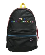 MARC JACOBS                    Backpack black M0015445Z 003