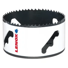 Lenox 3006060L Speed ​​Slot Bi-Metal Staircase Design Hole Saw Blade 3-3/4 in.