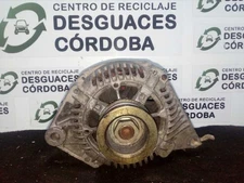 7700424594 ALTERNATORE / 80 AH / POLEA.FIJA / 29223 PER RENAULT MEGANE I CLASSIC