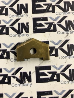 Allied Machine Engineering 10211T-0110 Spade Drill Insert 1-5/16''