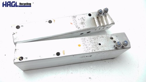 Prallrohr/dämpfer seitlich Links Rechts 8K0807331B 8K0807332B Audi A5 2.0 TDI