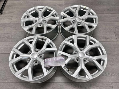 18” Inch Jeep Grand Cherokee 18x8 Offset ET 50 5x127 Factory/OEM