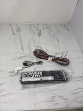 POWER SENTRY LED EMERGENCY DRIVER BATTERY PACK PS750 