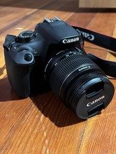 Canon EOS Rebel T5 Digital SLR Camera Black